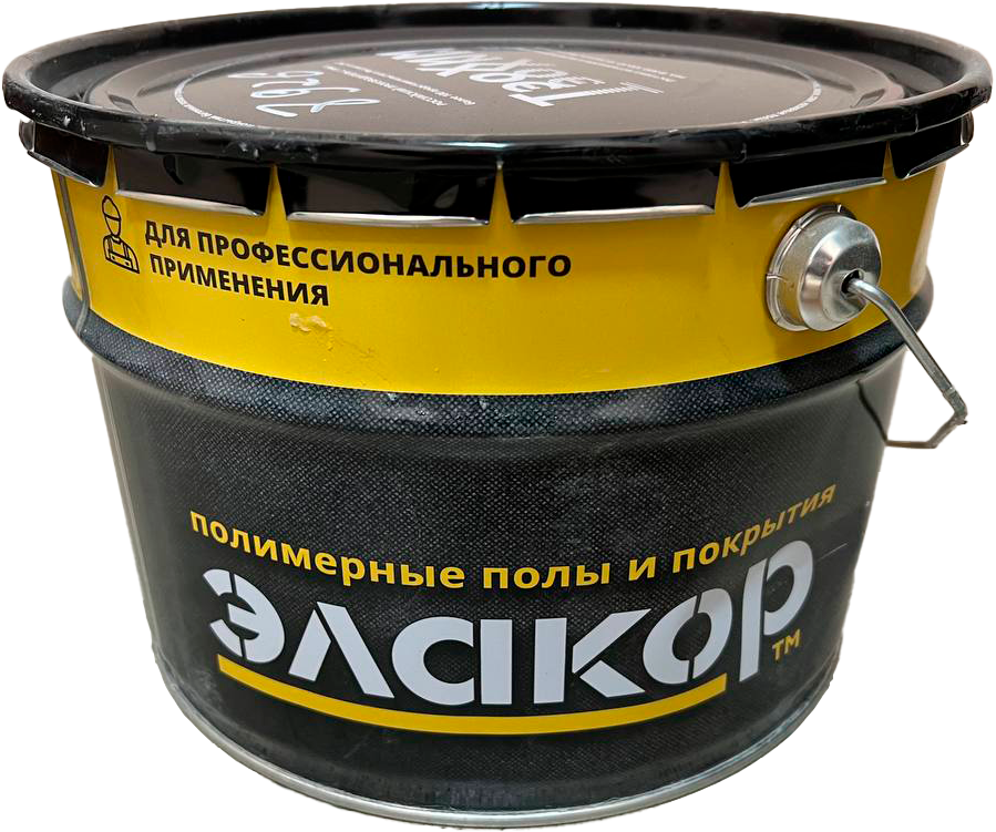 elakor10-1.png ТэоХим Элакор-ПУ Лак Полиуретановый матовый двухкомпонентный — изображение 1
