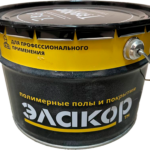 ТэоХим Элакор-ПУ Лак Полиуретановый матовый двухкомпонентный