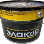 ТэоХим Элакор-ПУ Лак Полиуретановый матовый двухкомпонентный