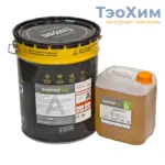 ТэоХим Элакор-ЭД Грунт 2К/100 П порозаполняющий