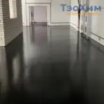Элакор-ПУ Антистатический грунт — токопроводящий слой — изображение 2