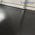 Элакор-ПУ Антистатический грунт — токопроводящий слой — изображение 5
