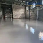 Элакор-ПУ Эмаль-60 полуглянцевая — краска по бетону — изображение 3