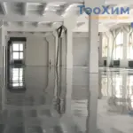 Элакор-ПУ Наливной пол БР без растворителя — изображение 3