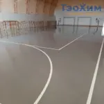 Элакор-ПУ Наливной пол Эластичный — изображение 3