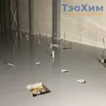 Элакор-ПУ Наливной Антистатический АСТ-7 — изображение 2