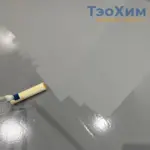 Элакор-ПУ Лак-Р матовый нежелтеющий — изображение 4